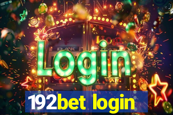 192bet login